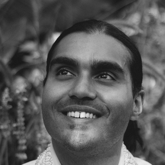 Adarsh Solanki